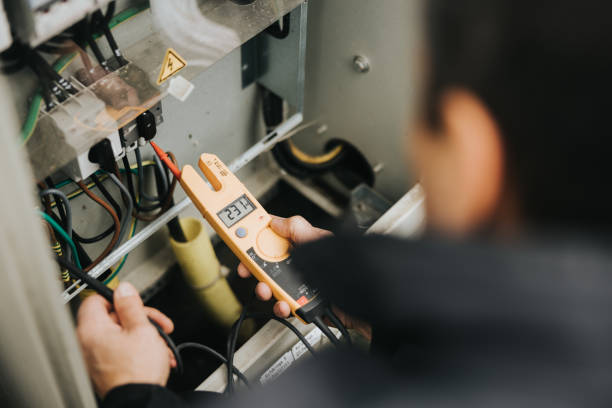 Best Best Electricians Near Me  in Flat Rock, NC