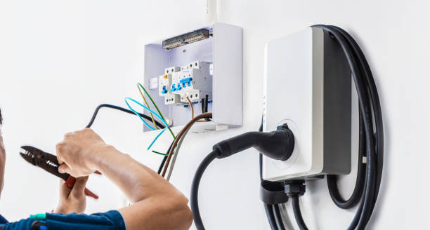 Best 24-Hour Electrician  in Flat Rock, NC