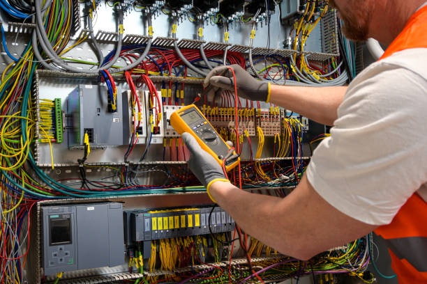 Best Residential Electrician Services  in Flat Rock, NC