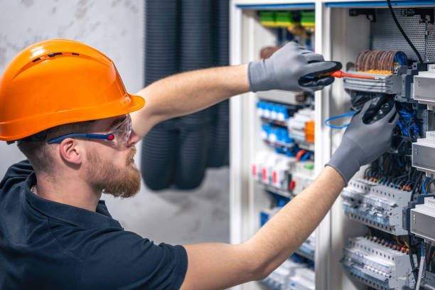 Best Home Electrical Repair  in Flat Rock, NC