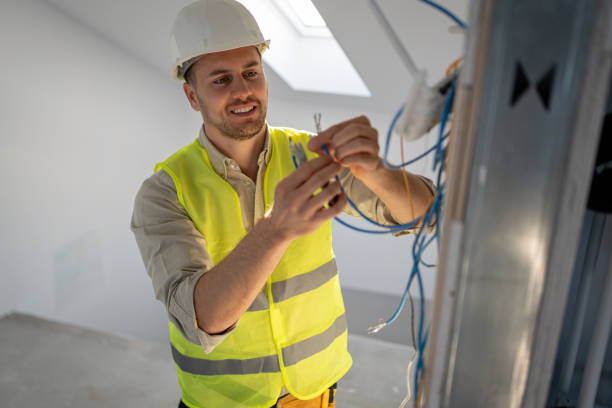 Best Emergency Electrician Near Me  in Flat Rock, NC